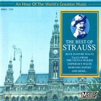 Morning Papers Op. 279 - Munich Symphony Orchestra