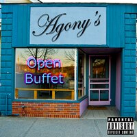This Is Hip Hop - Agony "The Secret Weapon" & North Star "Da General" & 8ch2owens