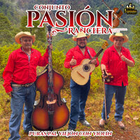 Media Vida - Conjunto Pasion Ranchera De Fernando Fuerte