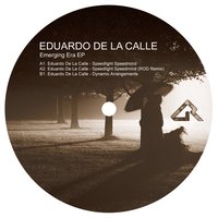 Dynamic Arrangements - Eduardo De La Calle
