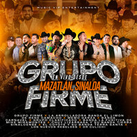 Aquí No Se Termina (En Vivo) - Grupo Firme & Banda Carnaval
