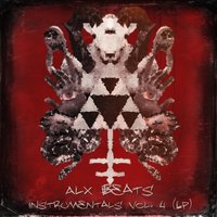 Comatose - Alx Beats