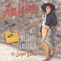 Que Lastima - Juan Valentin
