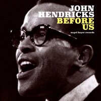 Please Send Me Someone to Love - Jon Hendricks