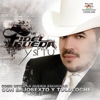 El Lunar - Fidel Rueda