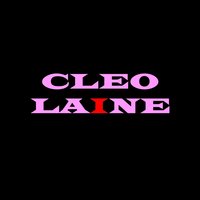 I Want to Be Happy - Cleo Laine