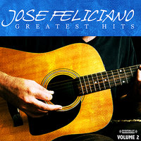 Pegao - José Feliciano