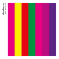 Your Funny Uncle - Pet Shop Boys