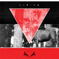 Ciervo Rojo - Elvira