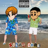 Solar Core - Miyuki & lilshini