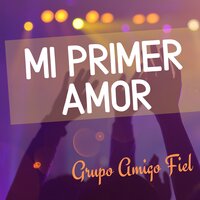 Gracias Señor - Grupo Amigo Fiel
