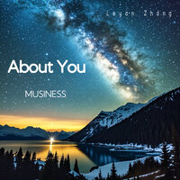 It's all about you - Leyan Zhang