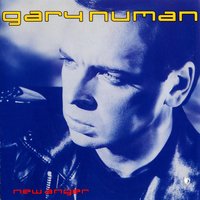 My Dying Machine - Gary Numan