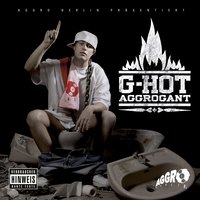 Du Opfer Part II - G-Hot