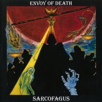Envoy of Death - Sarcofagus