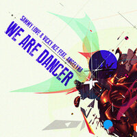 We Are Legend - Sammy Love & Vicky Ace & Angelyna
