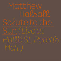 Harmony with Nature - Matthew Halsall