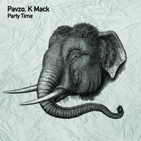 Siren - Pavzo & K-Mack