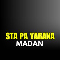 Meena Me Ta Sara Kawala - Madan