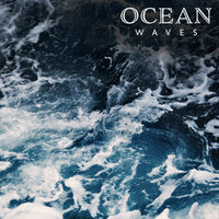 Ocean Waves Pt. 7 - Water Sounds & Majestic Ocean