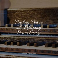 Lakeside Retreat in Spring - Piano para Relaxar & Klassisk Musik Orkester & Piano: Classical Relaxation