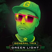 Blam Blam Blam - General Trix
