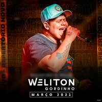 Coraçao de Espelho - Weliton O Gordinho
