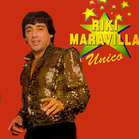Ghilman - Riki Maravilla
