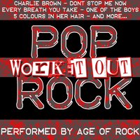 Shining Star - Age Of Rock