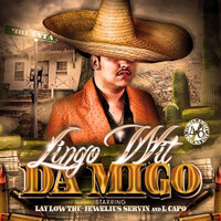 Ship It - Lay Low Tru & Jewelius Servin & Mexico Rann & Spodee