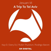 A Trip to Tel Aviv - Jesuan M & Dany Dz