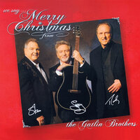 Bring a Torch, Janetta, Isabella - Larry Gatlin
