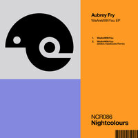 WeAreWithYou - Aubrey Fry