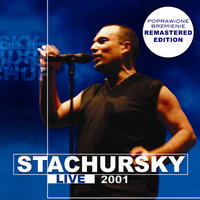 Czuje I Wiem (Restless Heart) - Stachursky