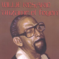 Mía Nada Más - Willie Rosario
