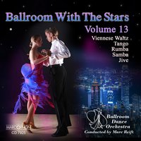 Eva's Tango (Tango) - Marc Reift & Ballroom Dance Orchestra