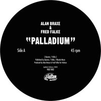 Palladium - Alan Braxe & Fred Falke