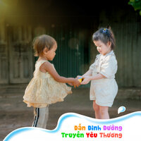 Dẫn Dinh Dưỡng - Truyền Yêu Thương - Cara & Nguyễn Văn Chung