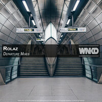 Departure - Rolaz