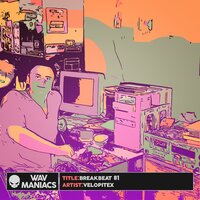 Mister Many - Velopitex & Seldome
