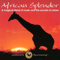 Serengetti - Nature's Harmony