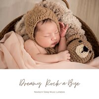 Silent Stars - Newborn Sleep Music Lullabies