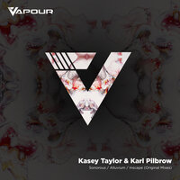 Inscape - Kasey Taylor & Karl Pilbrow