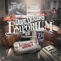 Toast @ Da Game - Ampichino & Chey Dolla & Marvaless & Dubb 20 & King Locust