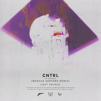 Cntrl - Lost Prince & Undrwvter & Marcus Santoro