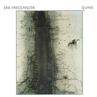 After Hours - Erik Friedlander