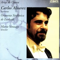 Don Carlos: Per Me Giunto... O Carlo, Ascolta - Джузеппе Верди & Carlos Alvarez & Basque National Orchestra