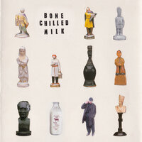 Green Top At The Get Down - Bone Slim & droppedmilk