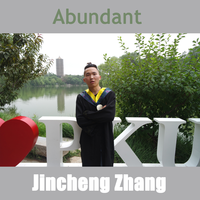 Experiment - Jincheng Zhang