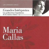 La Gioconda, Act IV: "Suicidio!" - Амилькаре Понкьелли & Maria Callas